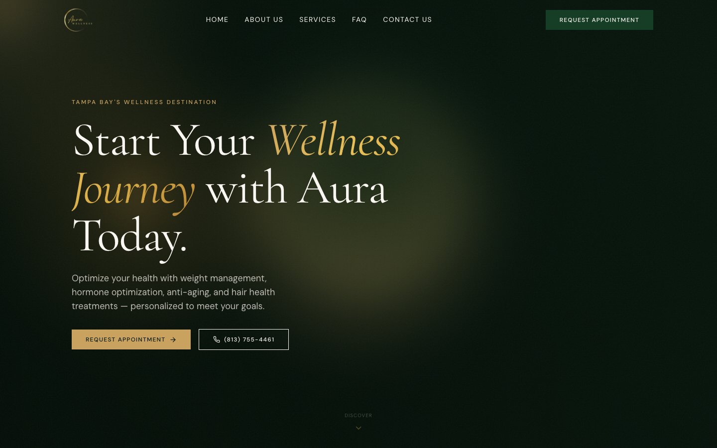 Aura Wellness