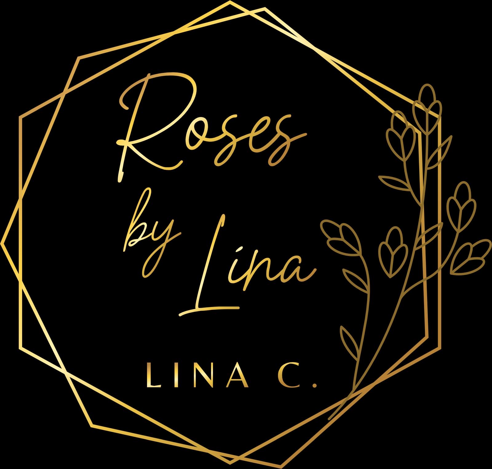 Roses by Lina